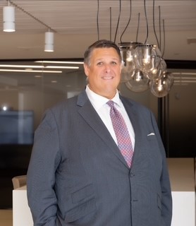 Photo of Patrick Curtis