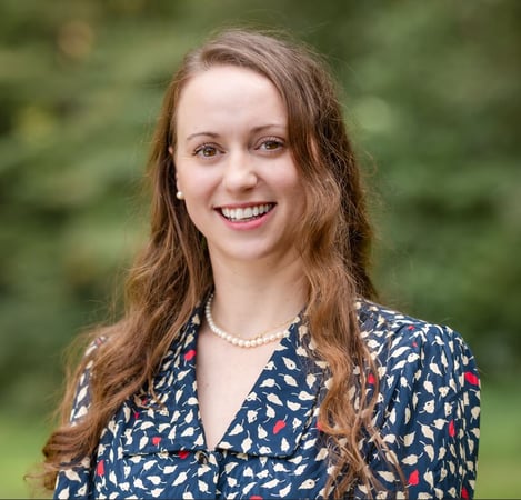 Photo of Anne-Marie Cummings