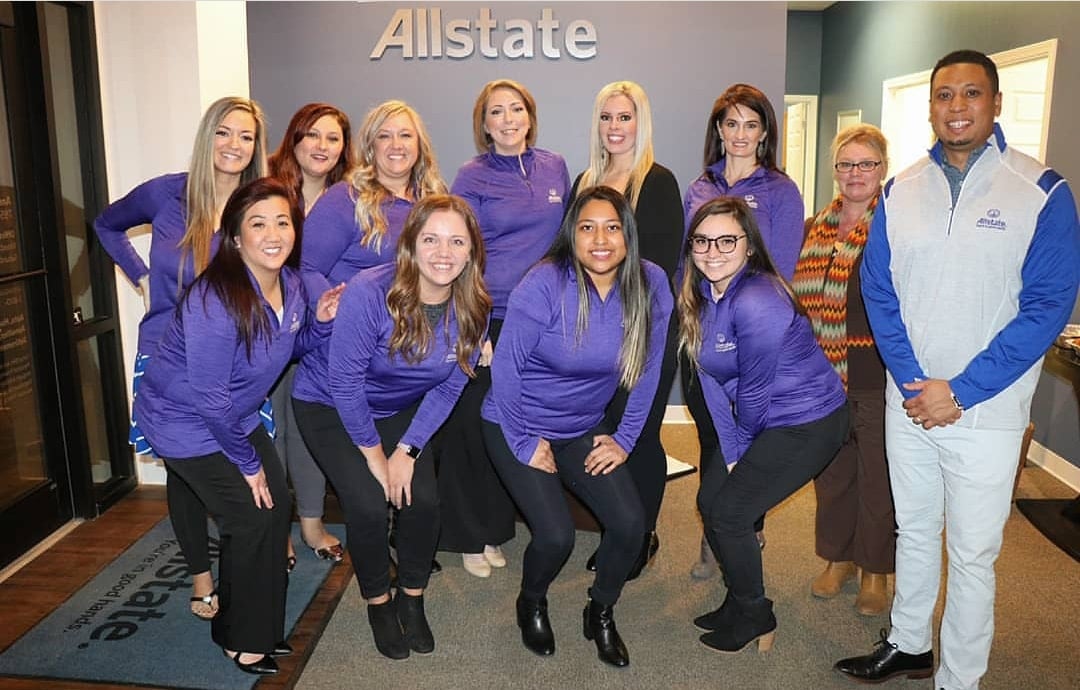 Our Hutchinson & Salina teams!! 2019 Kickoff Meeting!