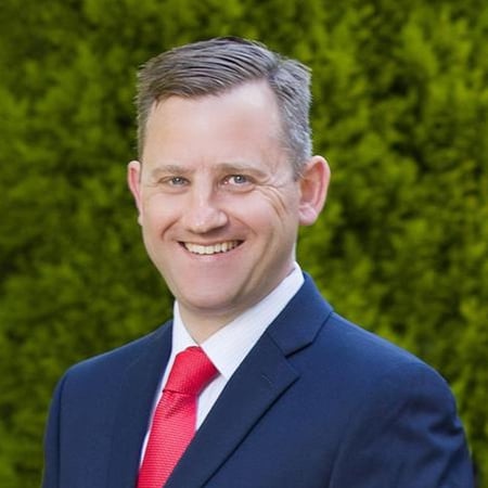 Photo of Daire Hogan