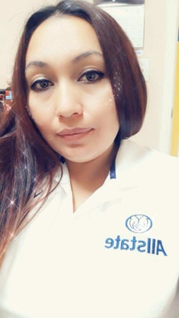 Foto de agente