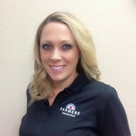 Photo of Becki Williams