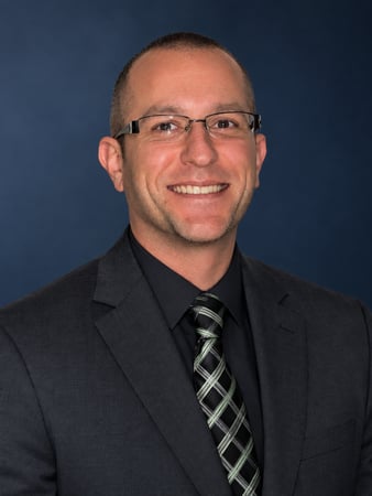 Photo of Derrick Kelly