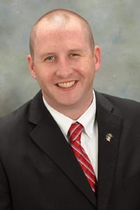 Photo of Ryan Truelove