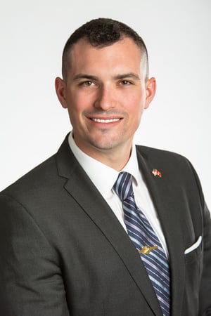Allstate Agent - Justin Gille
