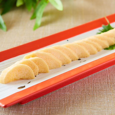 逸品料理
