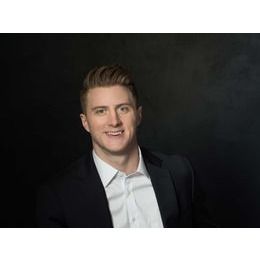 Mason Finnerty, Insurance Agent | Comparion Insurance Agency