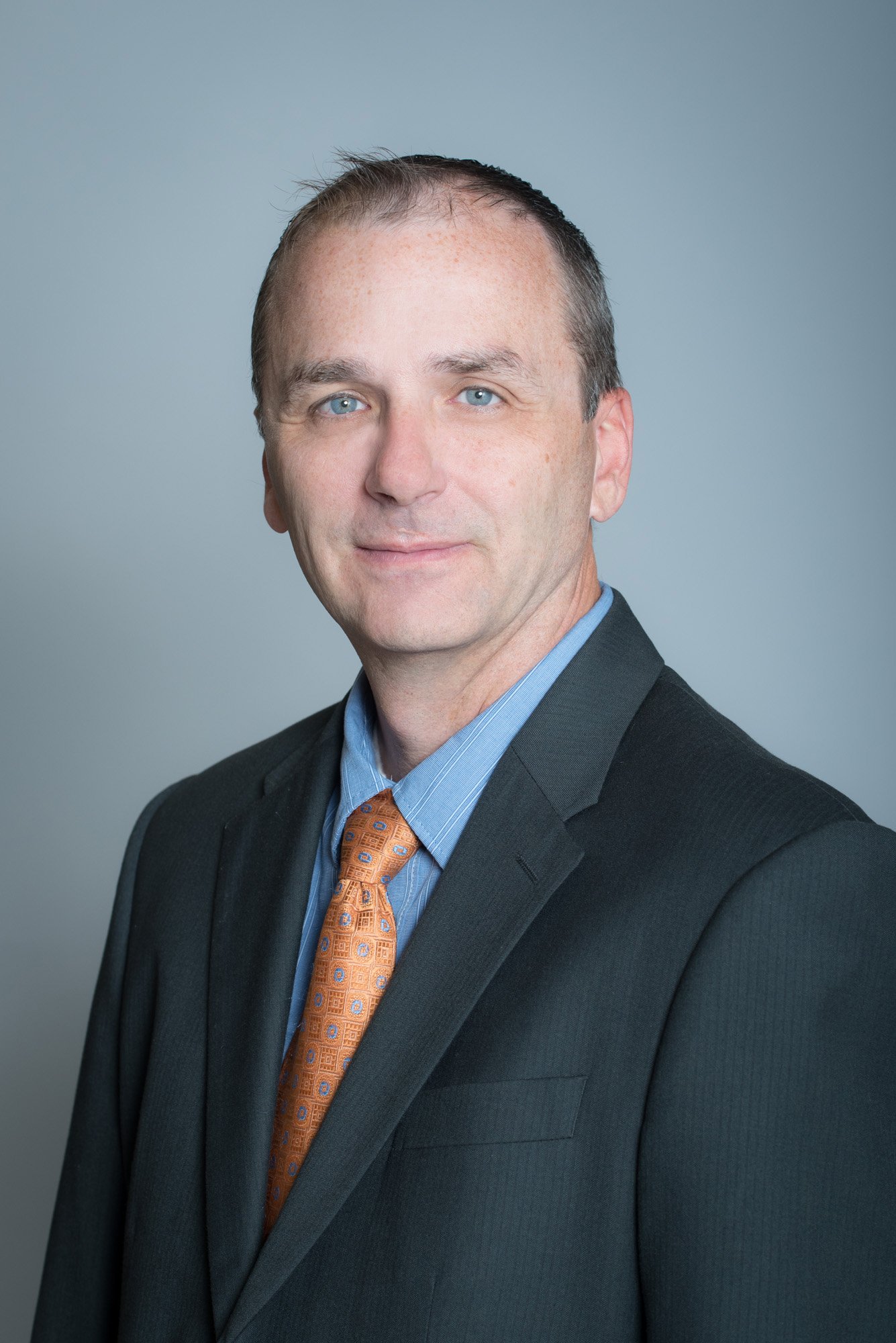 Agent Profile Photo