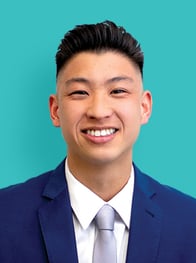 Photo of Ryan Ng