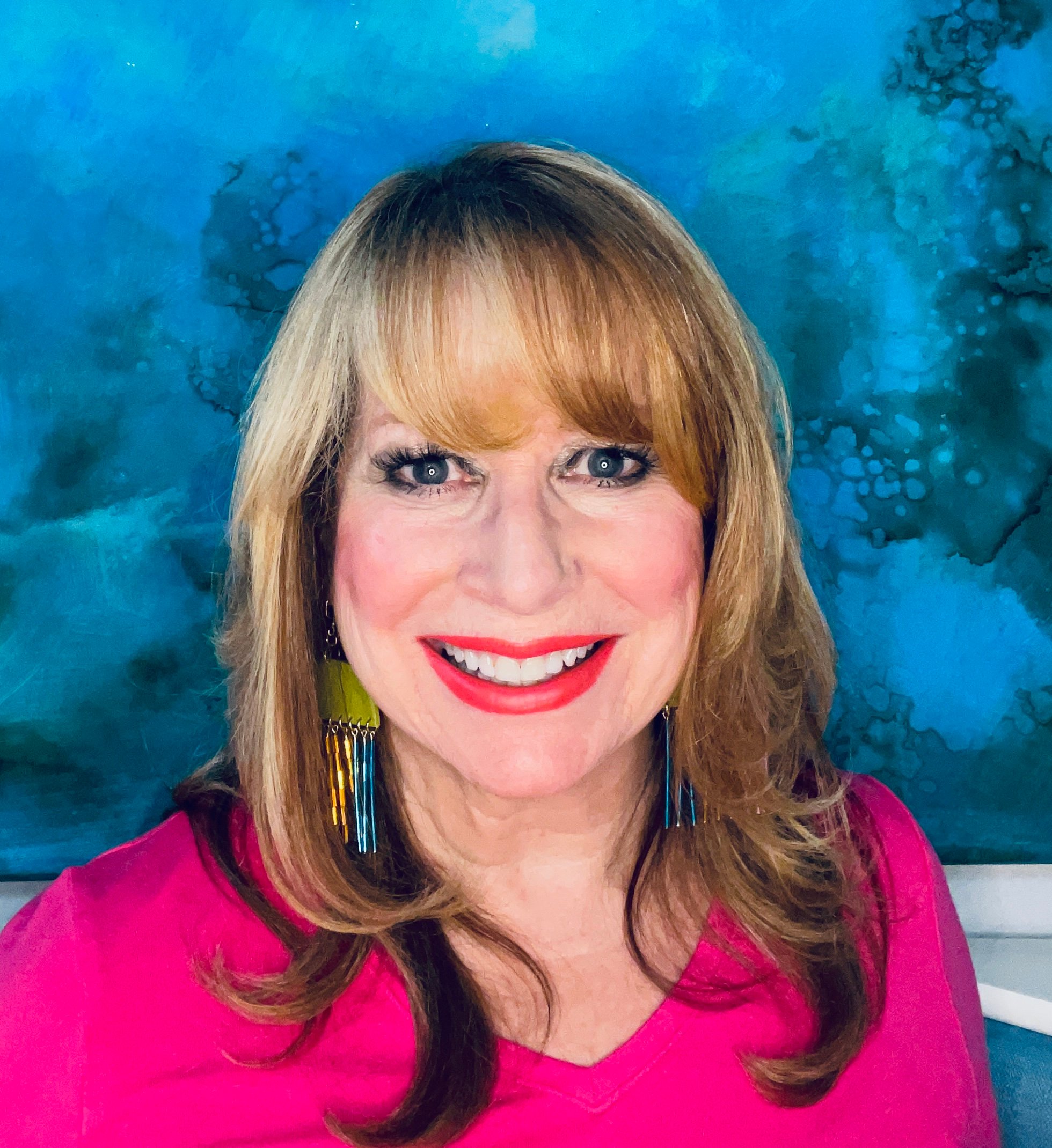 Photo of Laura Youngs