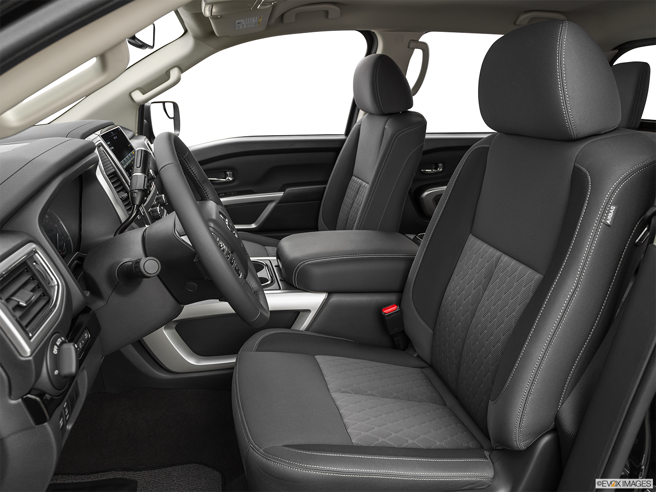 Image of Vehicle Trim