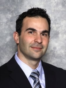 Provider headshot