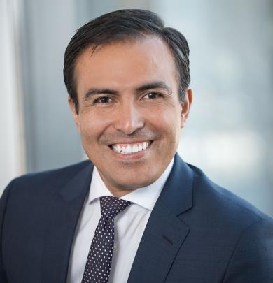 Photo of Jose Marrujo - Morgan Stanley