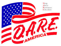 Annual DARE Golf Tournament Benefitting