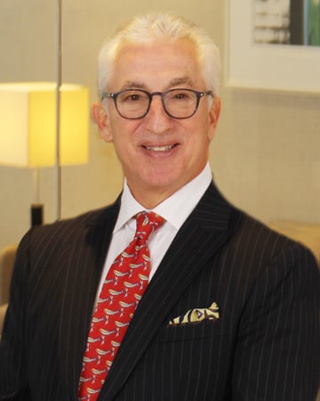 Photo of Eugene J DeSoiza Jr.