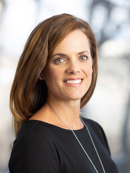 Photo of Katie Seyl