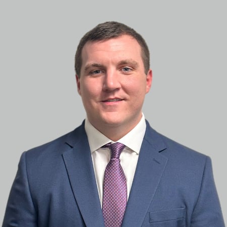 Daniel Wittekind Advisor Headshot image