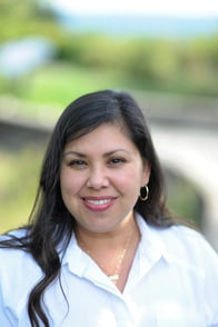 Photo of Cindy Tavera