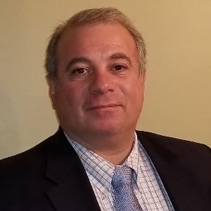 Photo of Giuseppe Fasulo