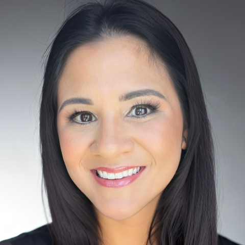 Miriam Mahfoud, MSN, NP, AGNP-C
