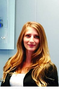 Photo of Alison Riley