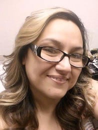 Photo of Sandra Ramirez