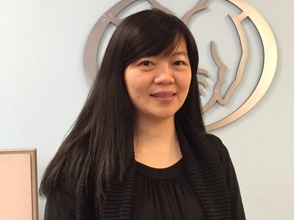 Photo of agent