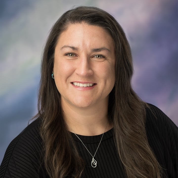 Photo of Kyllie Linster, CNP Rapid City