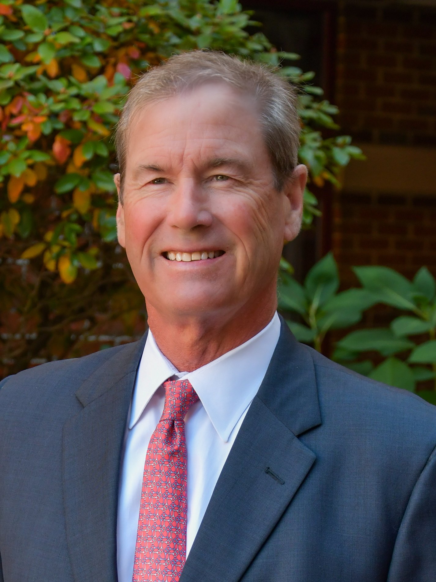 Photo of Jeremiah Burns - Morgan Stanley