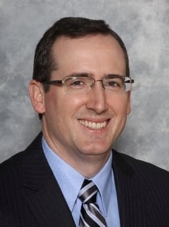 Provider headshot