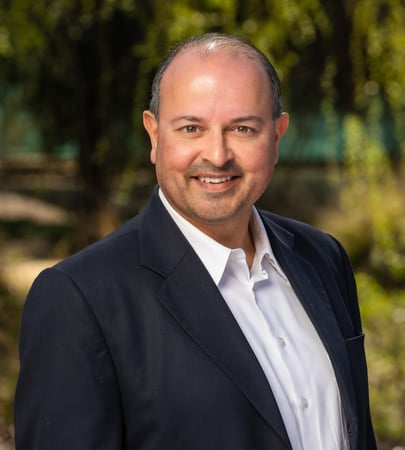 Photo of Nikesh Kadakia