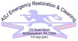 ASJ Emergency Restoration and Cleaning