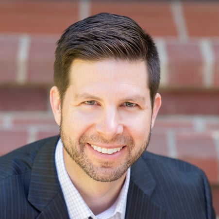 Photo of David Enemark