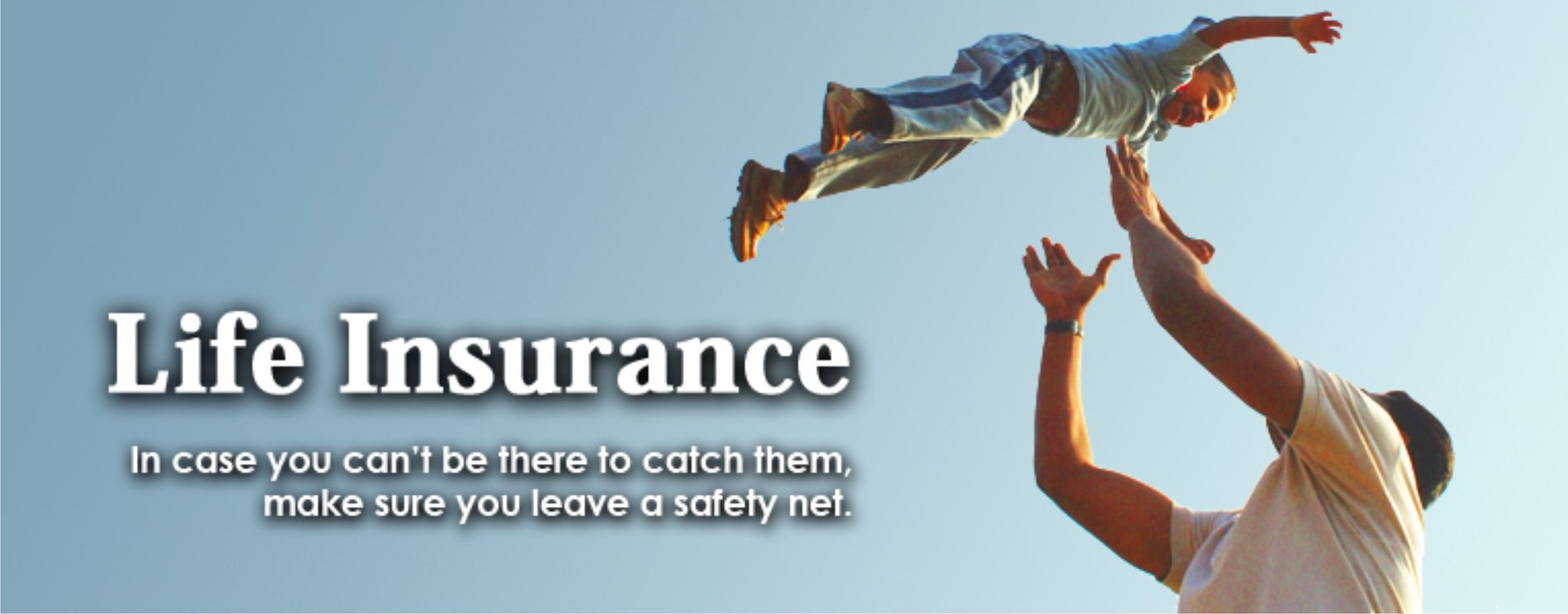 Life insurance