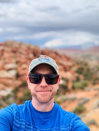 Photo of agent