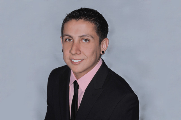 Photo of agent