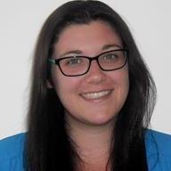 Photo of Kelly Daly