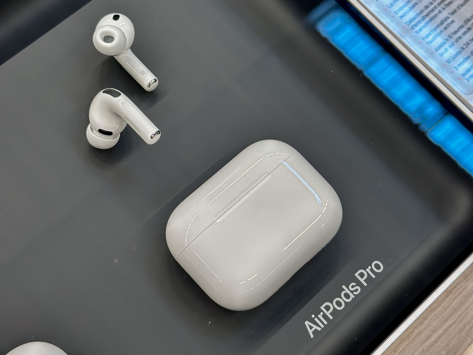 AirPods Pro Boulanger Toulon - La Garde