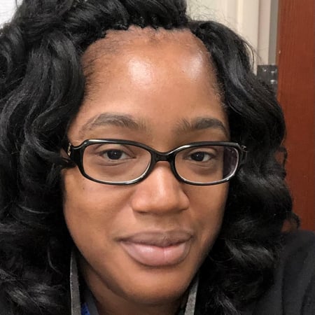 Allstate Insurance Agent Leskeista Perry