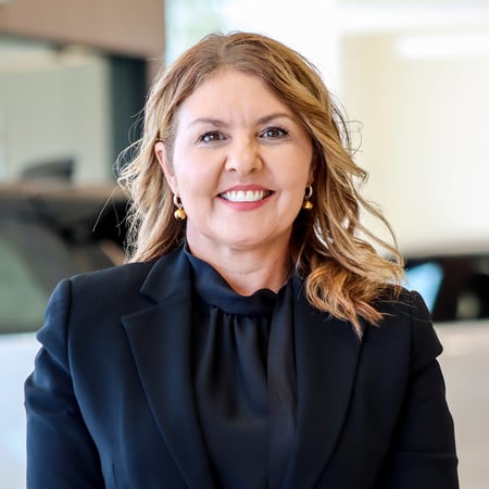 MELANIE STOUT's headshot
