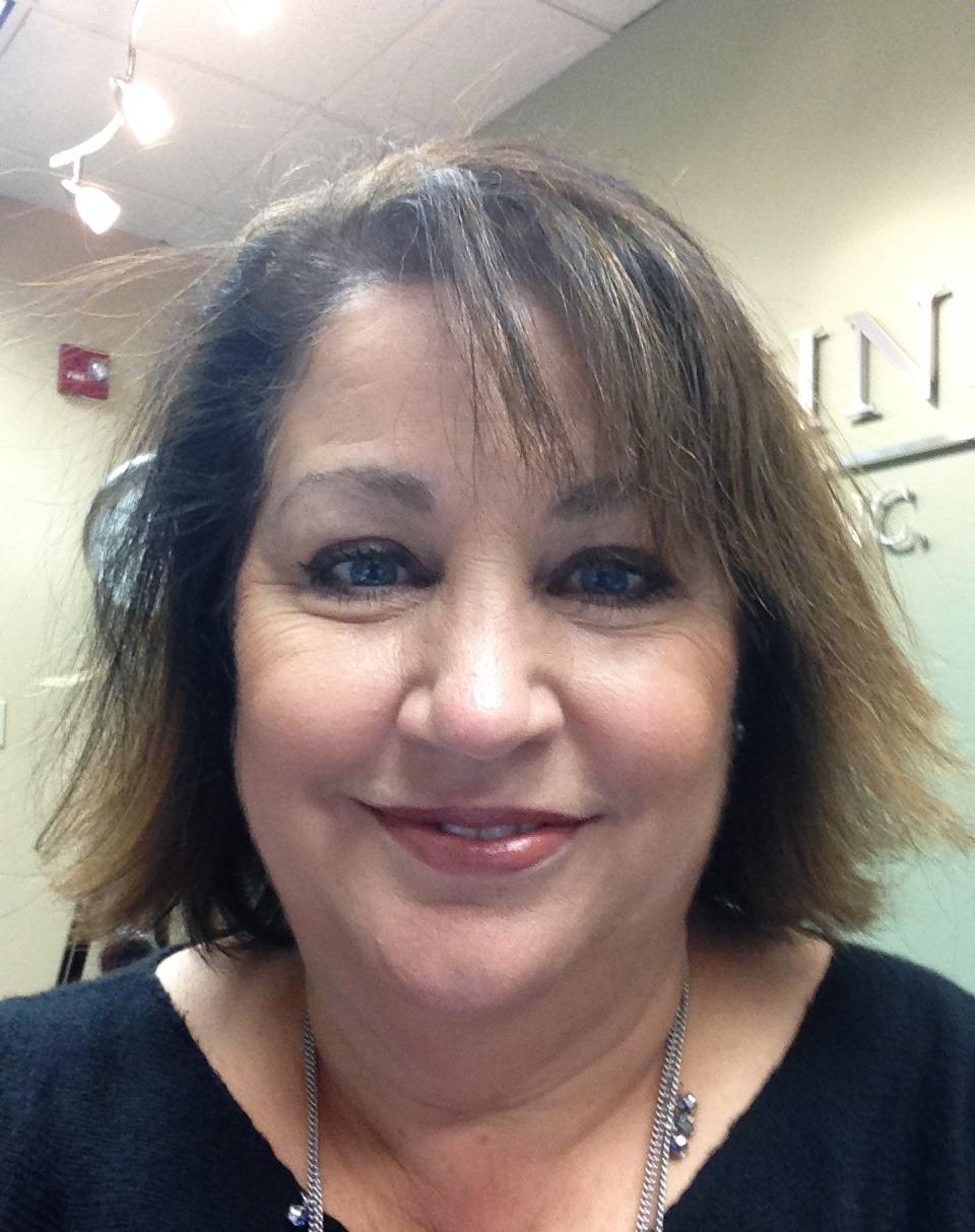 Photo of Penelope Fletcher
