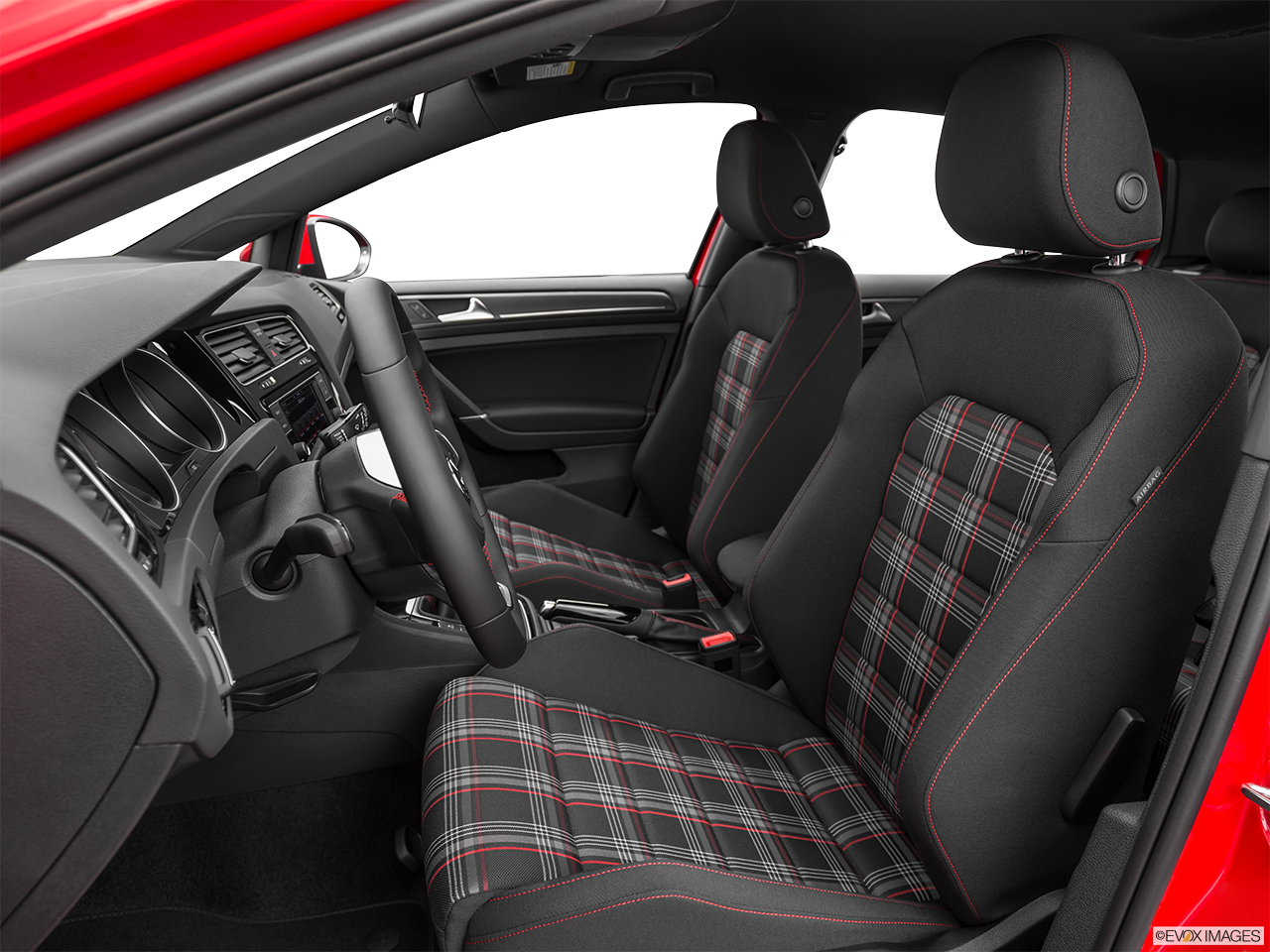 Image of Vehicle Trim