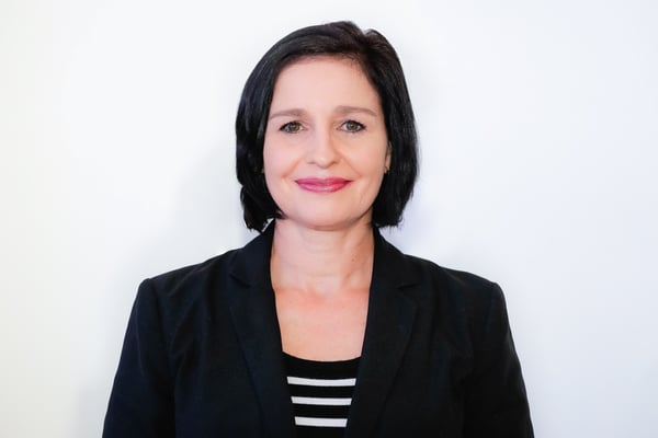 Tammy Coogan's headshot