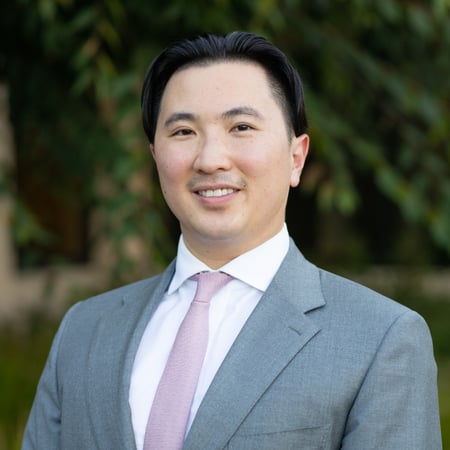 Photo of Chris Hu