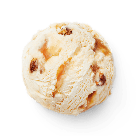 Pralines and Cream