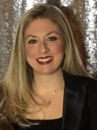 Photo of Danielle Huther