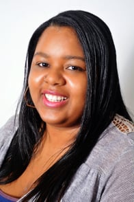 Photo of Ebony Bivens