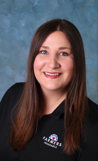 Photo of Caitlin Ooley