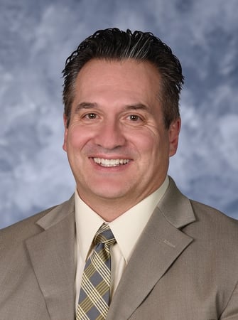 Mark Covotta