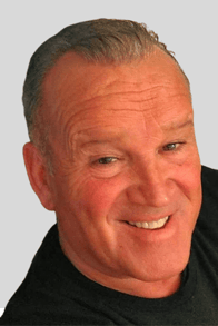 Photo of Jerry Hodge